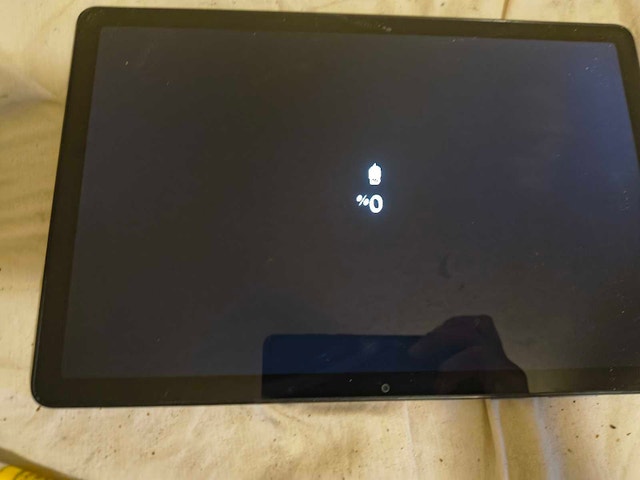 Samsung tab A11+ - photo 2