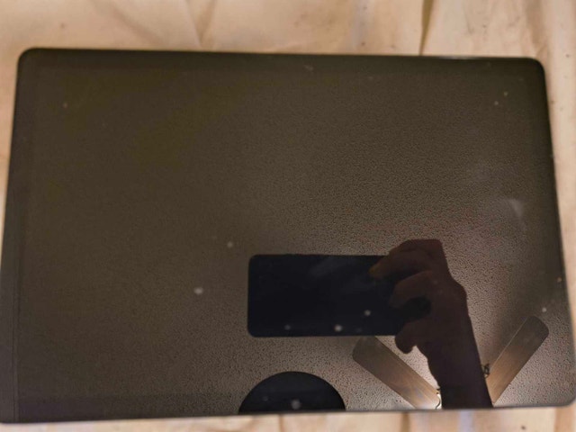 Samsung tab A11+ - photo 3