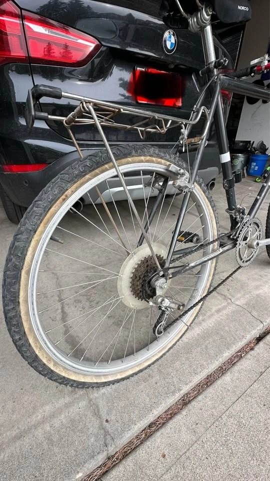 Norco Mountain Bike - photo 2