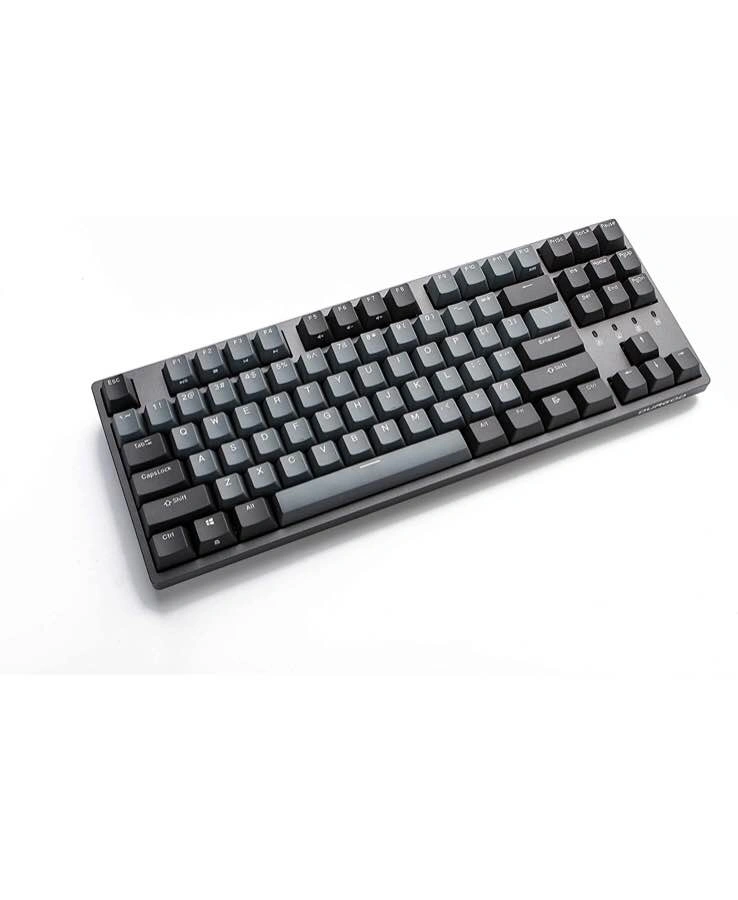 Durgod Taurus K320 TKL Mechanical Gaming Keyboard - 87 Keys - photo 2
