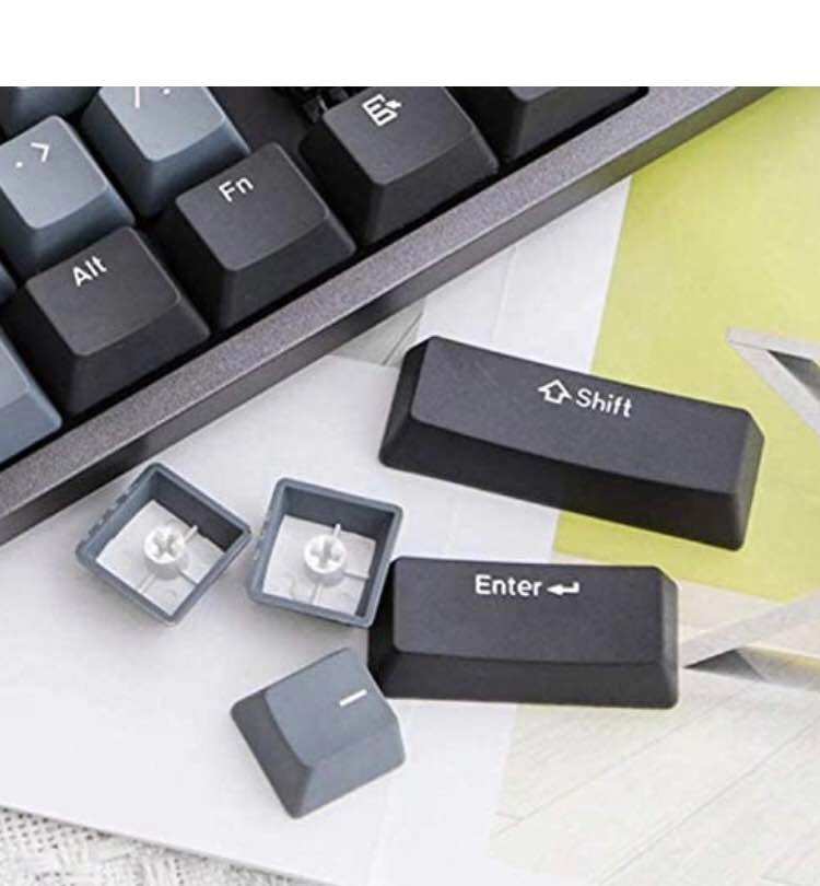 Durgod Taurus K320 TKL Mechanical Gaming Keyboard - 87 Keys - photo 5