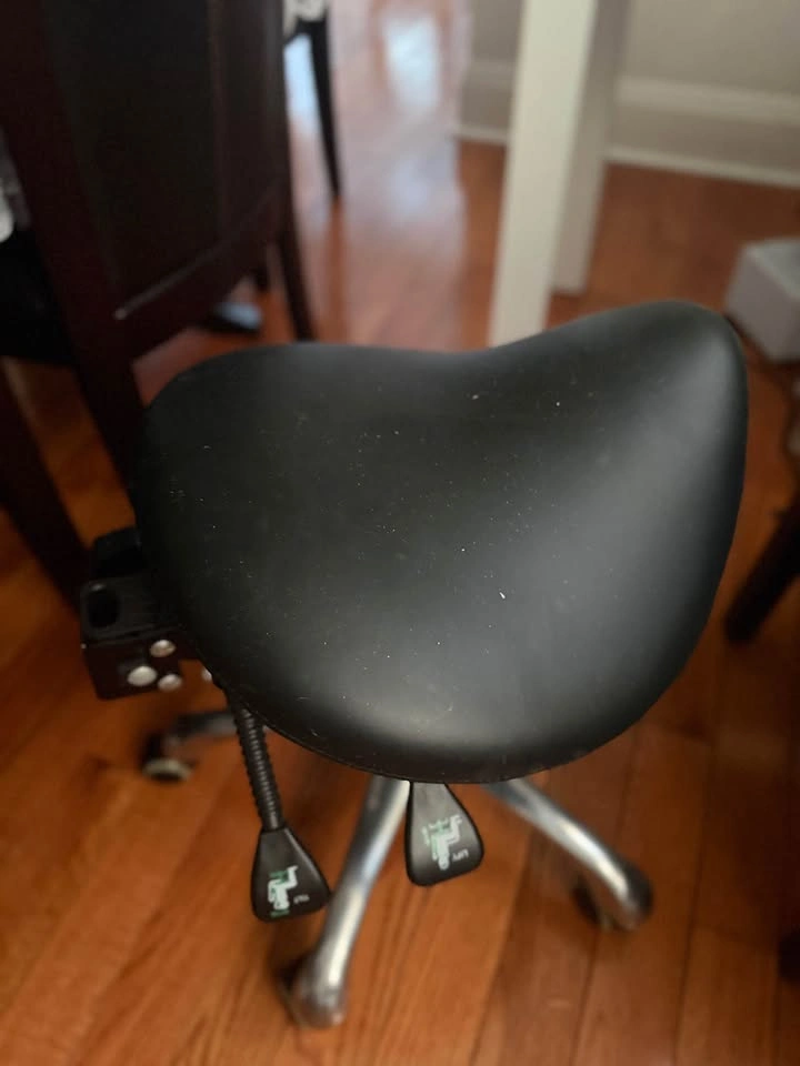 Ergonomic Detachable Chair - photo 2