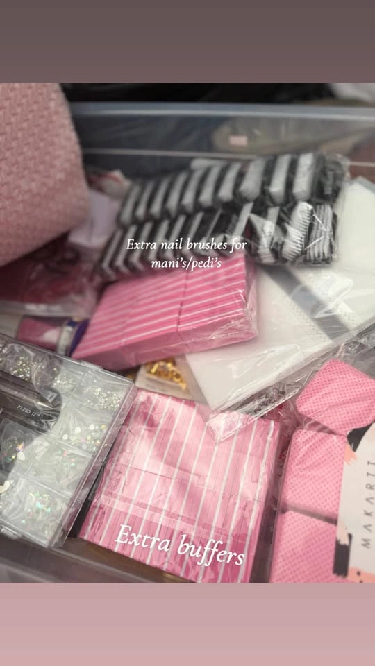 NAIL SUPPLIES - photo 4