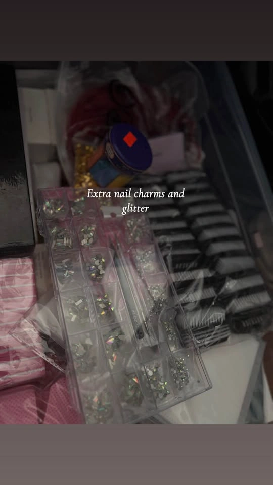 NAIL SUPPLIES - photo 5