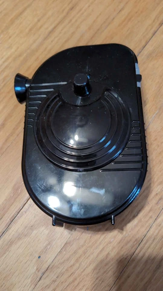 Melton Pocket Movie Viewer 8mm - photo 3