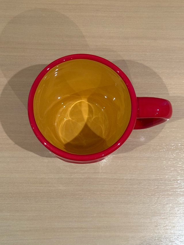 Calgary Flames Ceramic Mug - photo 2