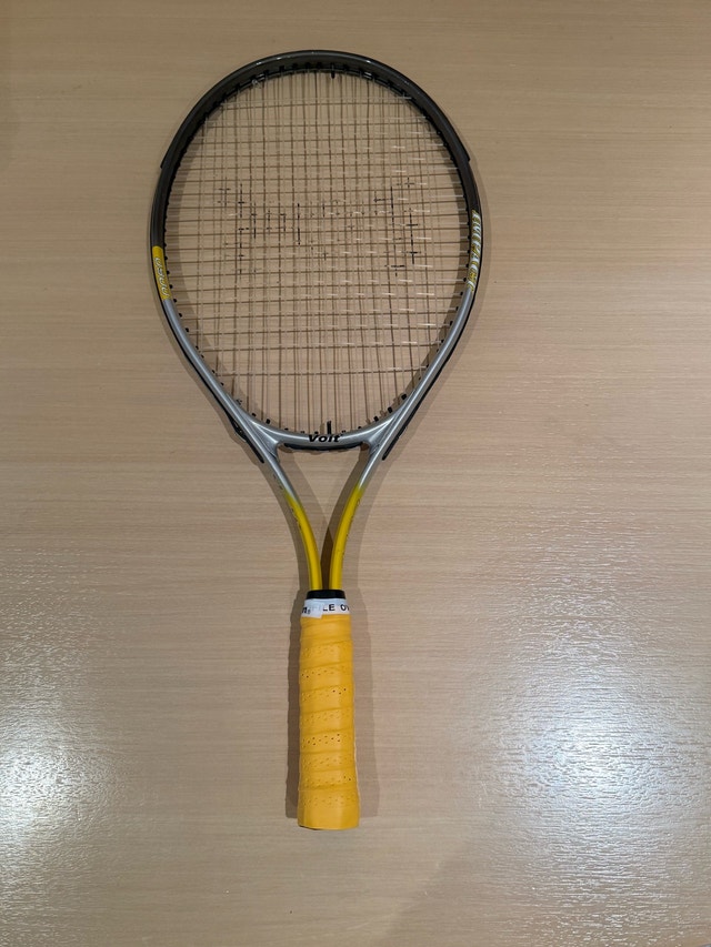 Voit Impact 0900 Tennis Racket