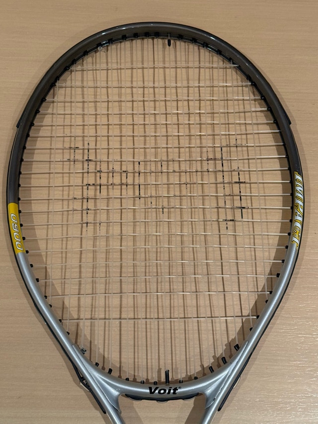 Voit Impact 0900 Tennis Racket - photo 3
