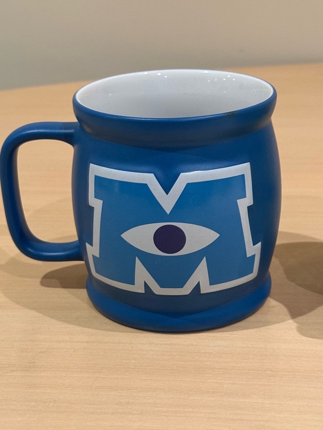 Disney Pixar Monsters Inc. and Minions Ceramic Mugs - photo 4