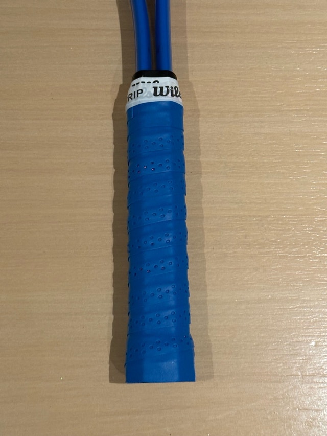 Atomica Tennis Racket Racquet - New Grip - photo 2