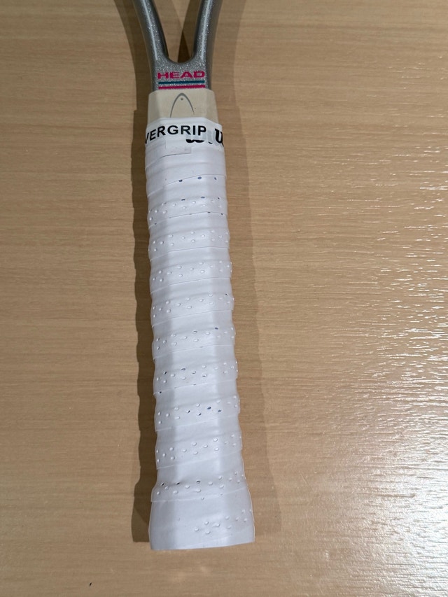 Head Flash Tennis Racket Racquet - New Grip - photo 2