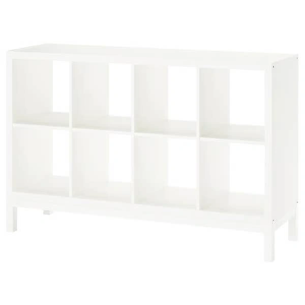 High Gloss Kallax - IKEA - photo 2