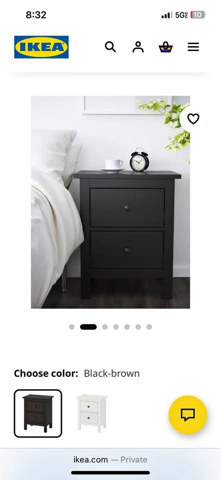 Night stand (2)