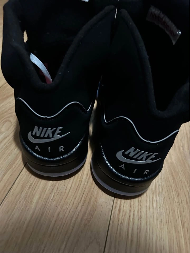 Metallic 5s size 12 - photo 2