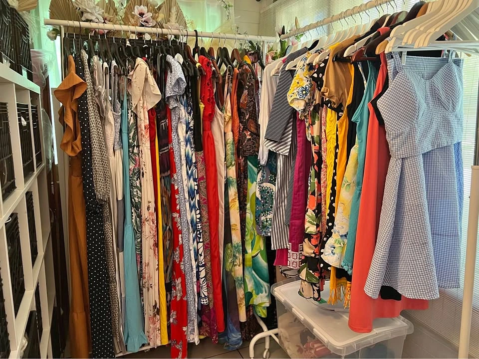 Summer Dresses