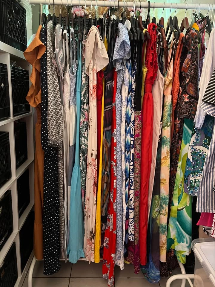 Summer Dresses - photo 2