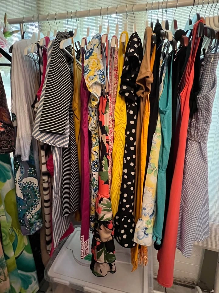 Summer Dresses - photo 3