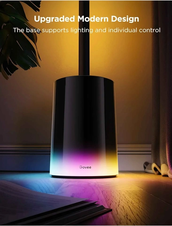 Govee Floor lamp 2 (Works with Alexa and Google Home) - photo 4