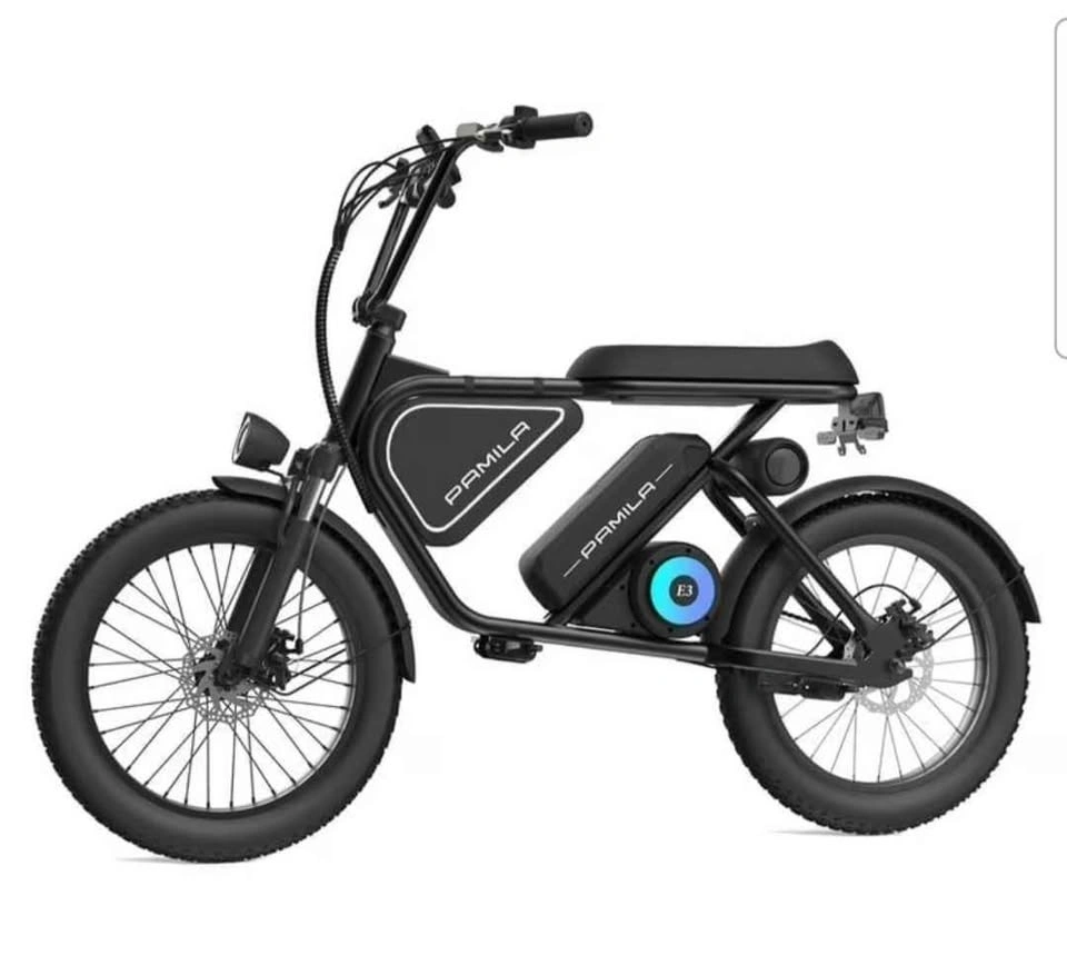 High Range Ebike (1000W, 80km Range, 40km Speed) BRAND NEW - photo 2