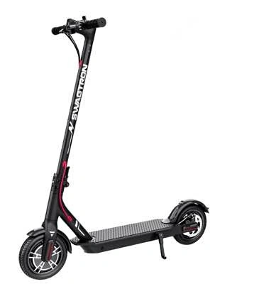 Swagtron Swagger 5 e-scooter 25km/h 30km range