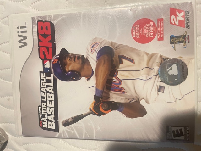 Wii games - photo 4