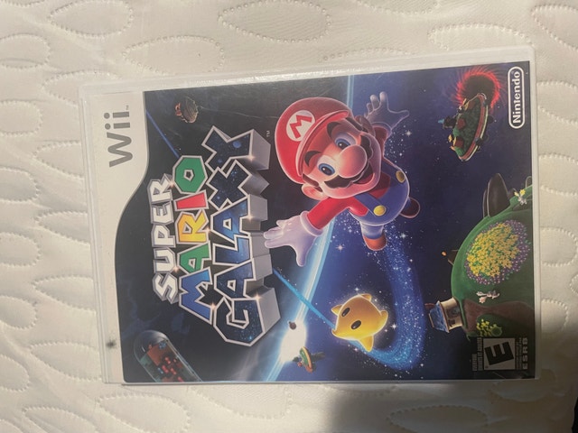 Wii games - photo 5
