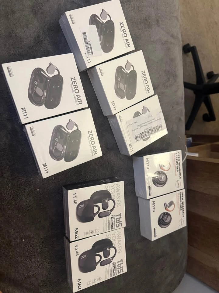 AI Translation Earbuds, 144 Language Translator for iOS/Android - photo 2
