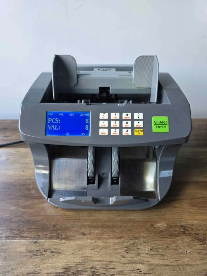 Currency Counter - photo 2