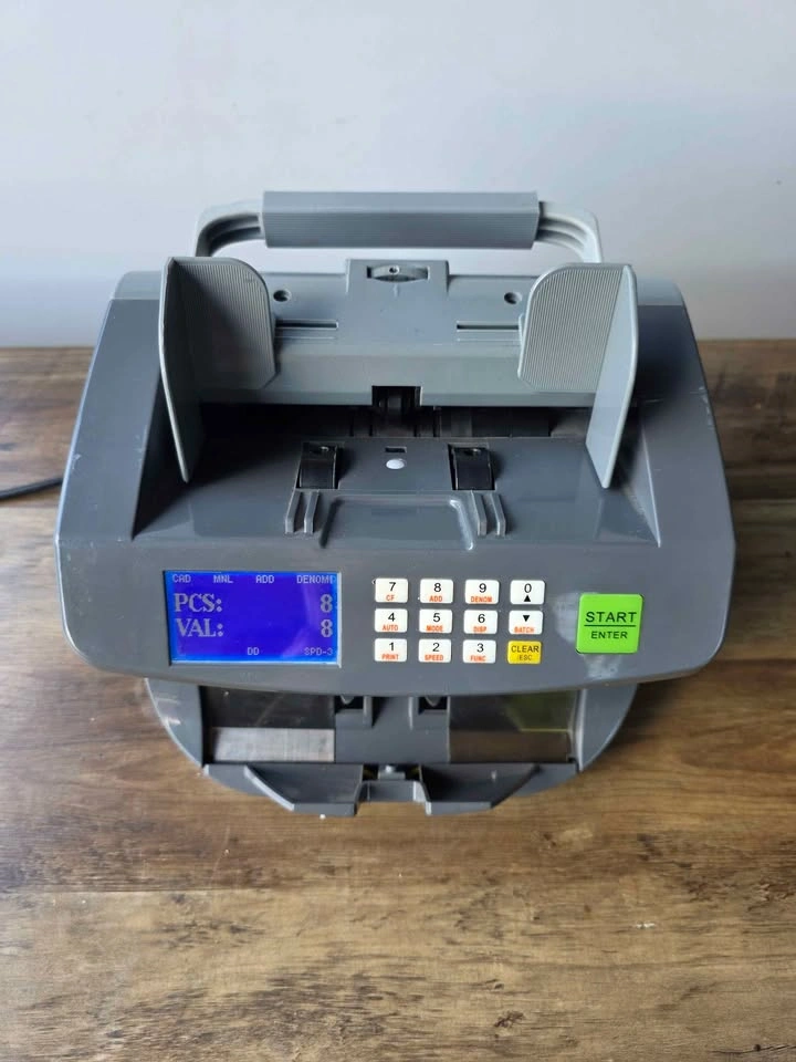 Currency Counter - photo 3