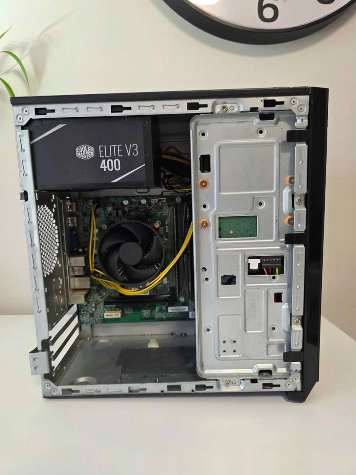 Acer Aspire Desktop PC Intel i5-9400 24GB RAM - photo 3