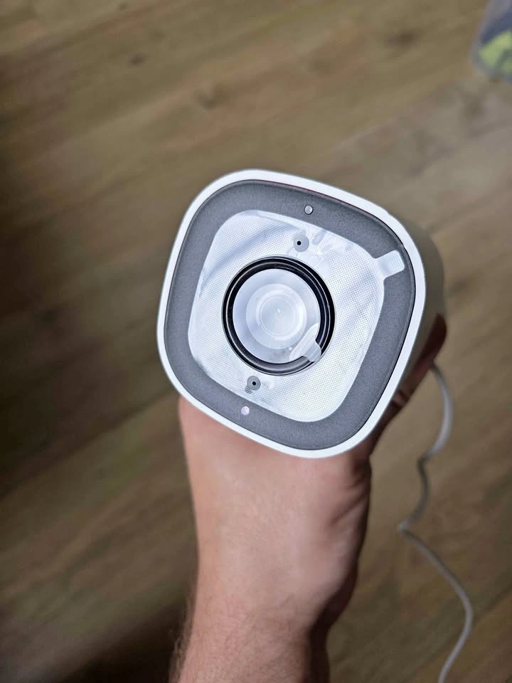 ADC-V724X Security Camera