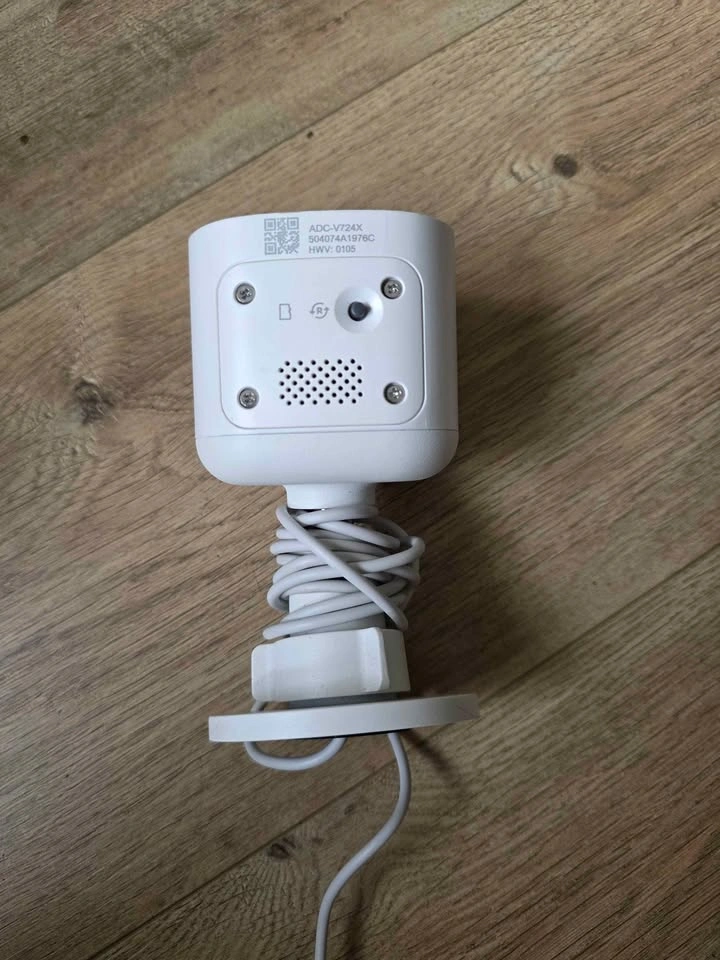 ADC-V724X Security Camera - photo 2