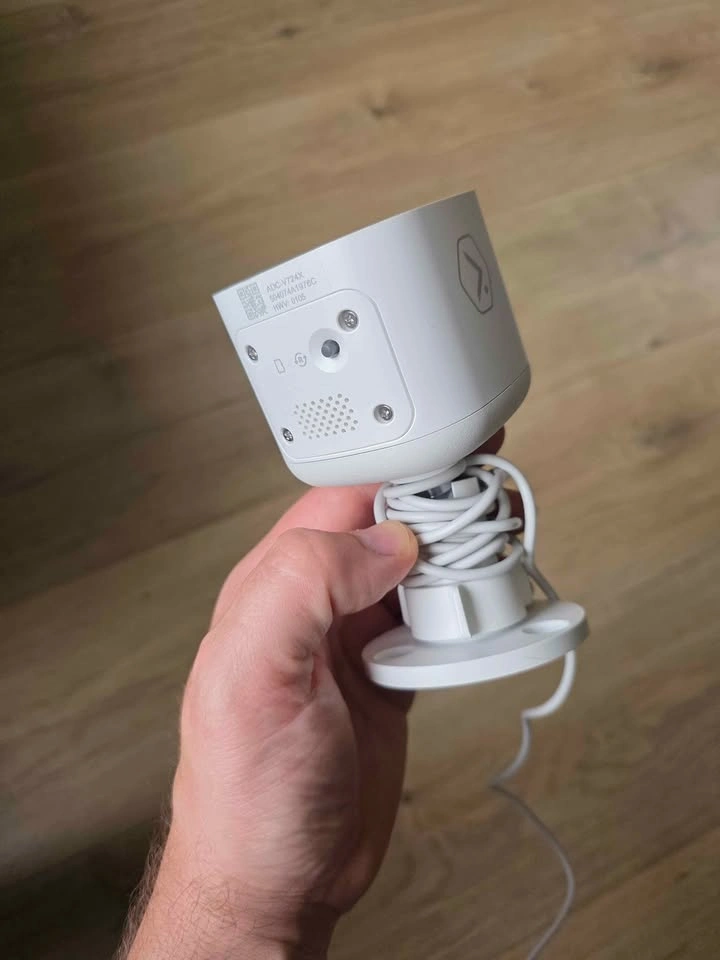 ADC-V724X Security Camera - photo 3