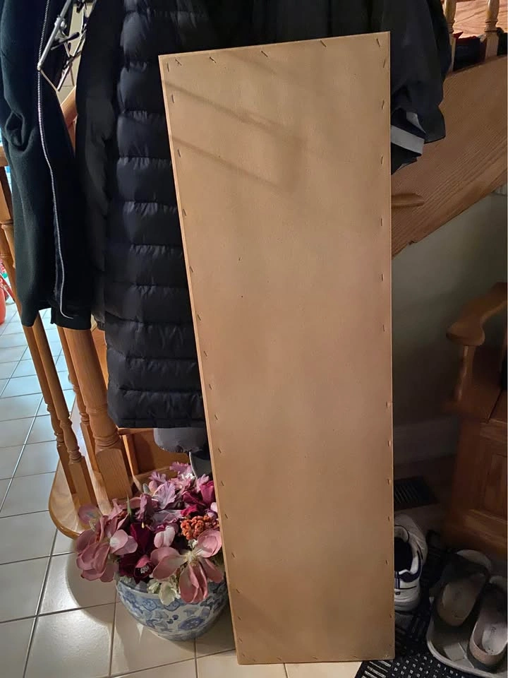 Floor Length Mirror - photo 2