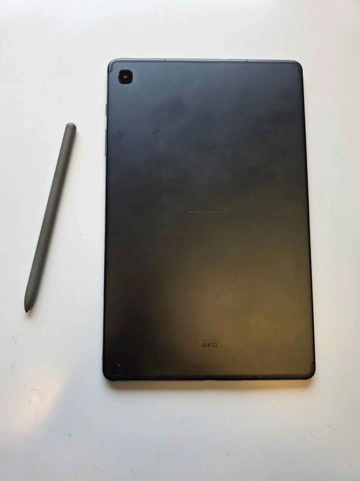 Samsung Galaxy Tab S6 Lite with S Pen - photo 3