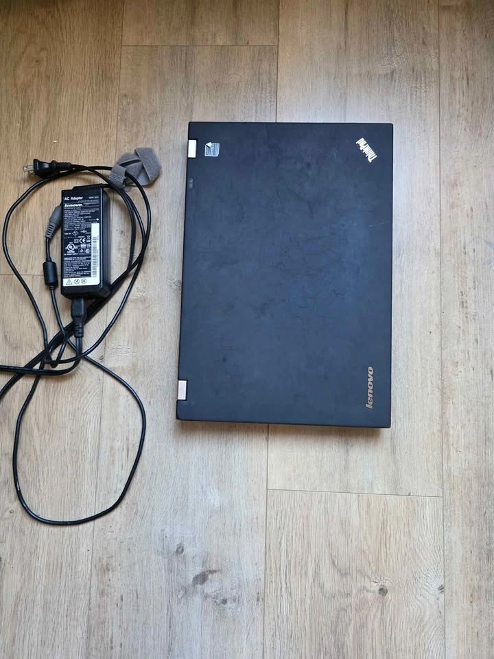 Lenovo ThinkPad T420 i5, 8RAM, SSD256 - photo 4
