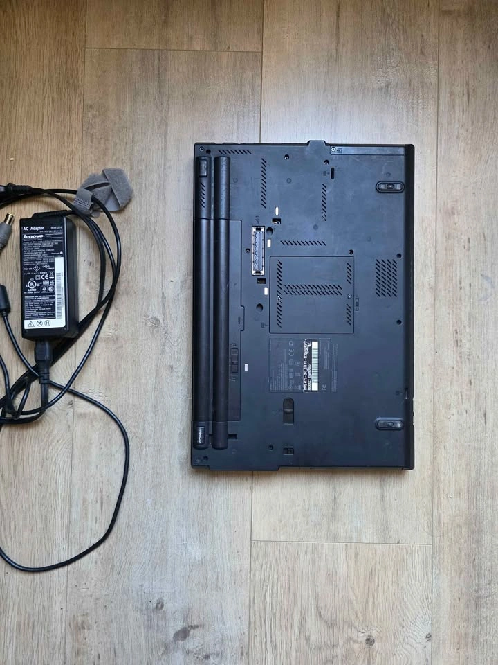 Lenovo ThinkPad T420 i5, 8RAM, SSD256 - photo 5