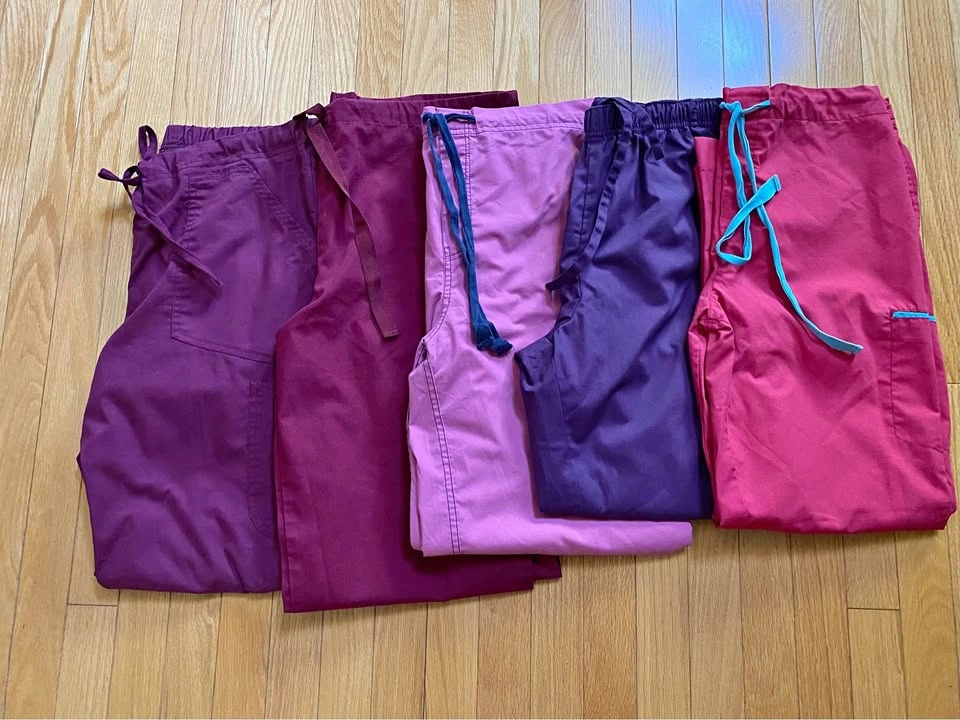 Women’s Scrub Pants