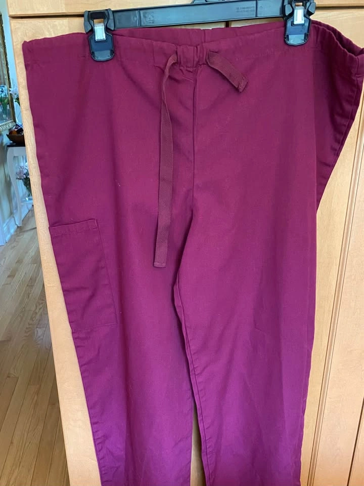 Women’s Scrub Pants - photo 3
