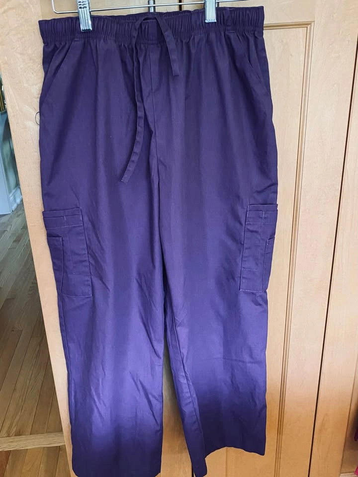 Women’s Scrub Pants - photo 5