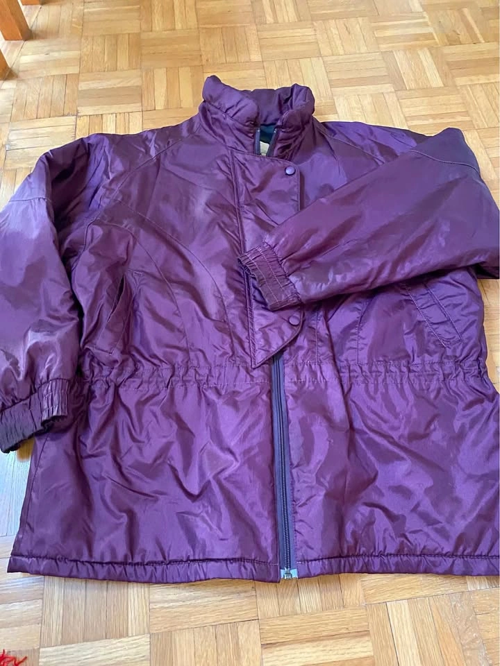 Women’s fall jacket- size large