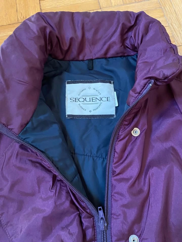 Women’s fall jacket- size large - photo 2