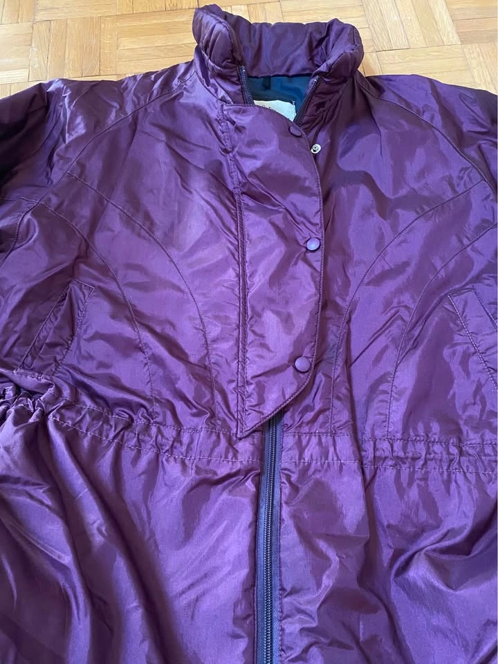 Women’s fall jacket- size large - photo 3