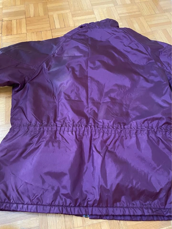 Women’s fall jacket- size large - photo 4