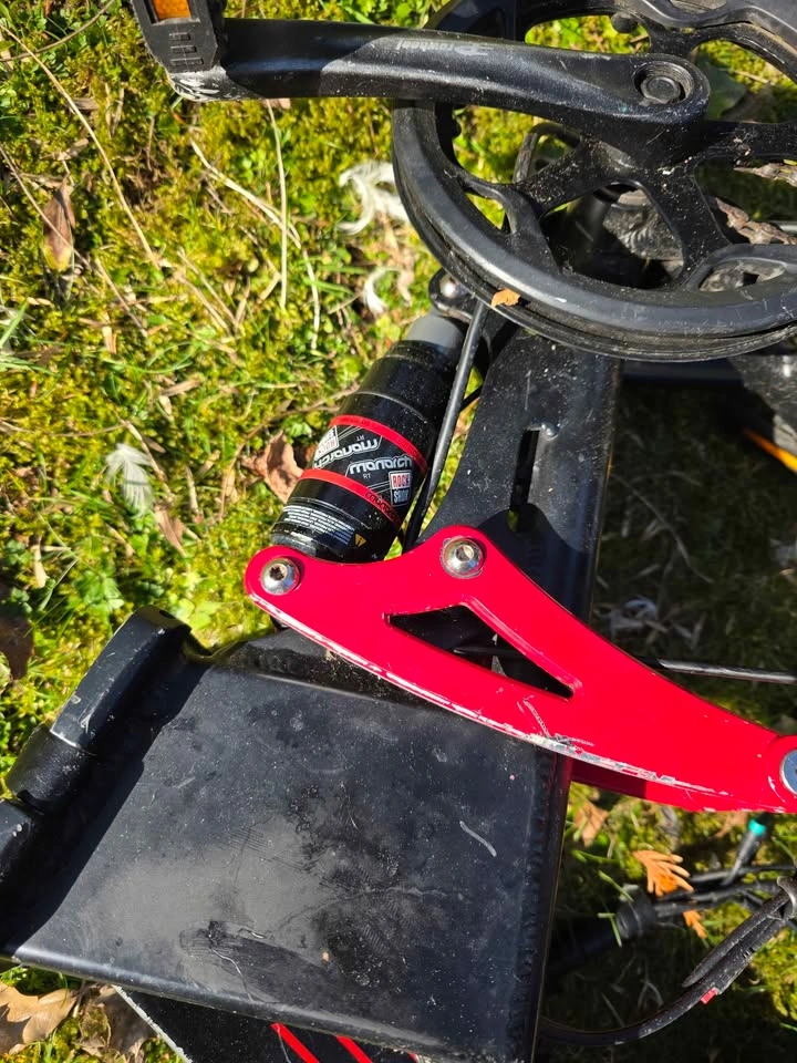 WHEE folding electric bike - photo 3