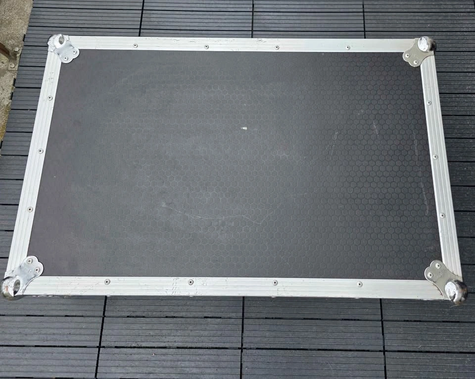 Pioneer DDJ-SX 4-Channel DJ Controller + ProX Flight Case - photo 4