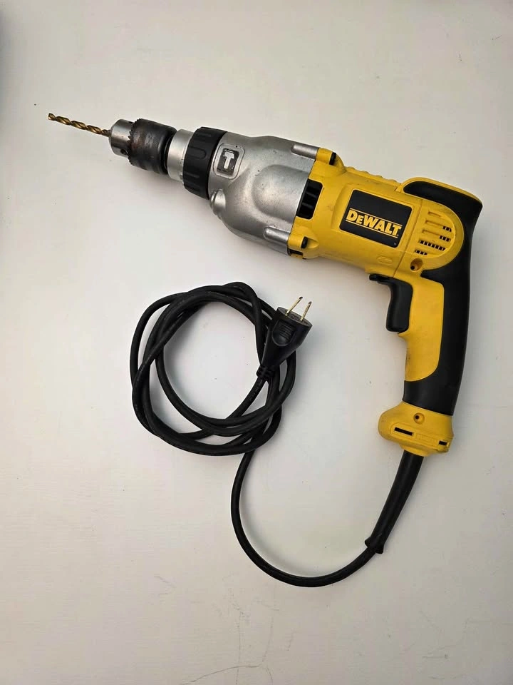 DeWalt DWD520 1/2 inch Hammer Drill