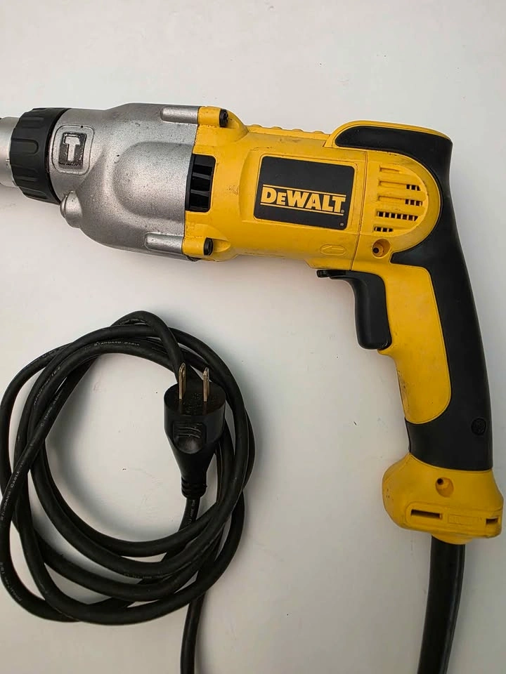 DeWalt DWD520 1/2 inch Hammer Drill - photo 3