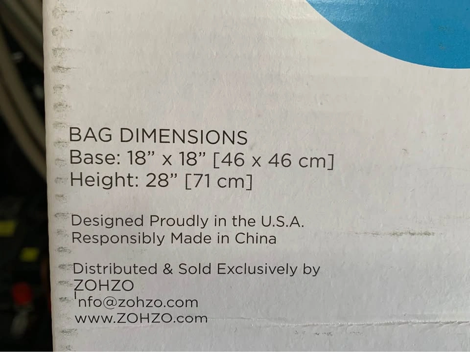 Travel Backpack Cover for Car Seat - photo 3