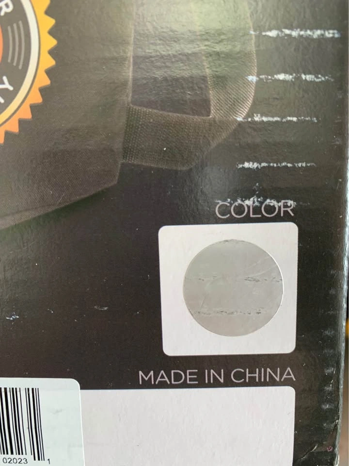 Travel Backpack Cover for Car Seat - photo 4